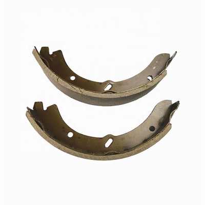 K337 OEM NO Automotive Braking System Handrem schijf voor bus JAC Shuailing Car Make