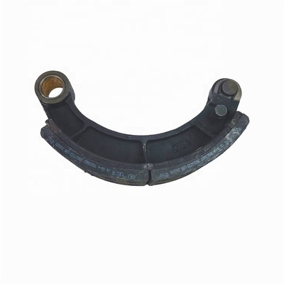 OEM-remschoen 3501120D6670 voor JAC Shauiling Handremschijf Automotive Braking System