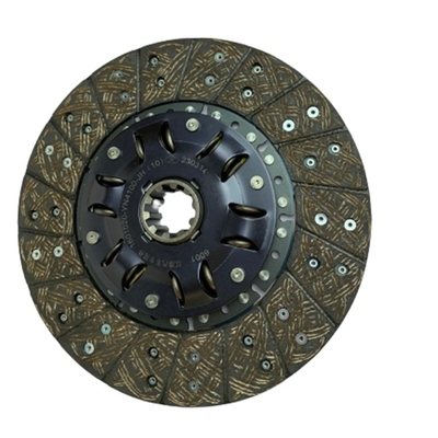 255 Clutch Discs Slave Plate voor JAC Shuailing Junling HFC/1020/1030/1045 Competitive