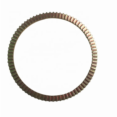 Metalen 80 tanden ABS voorband ring Truck Jac onderdeel voor Foton Automotive Accessoires
