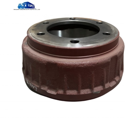 Oorspronkelijk 2015 Jaar JAC 1040 Trucks Spare Parts Brektrommels 3103015E4AA voor Shuailing