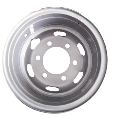 Stalen wielrand voor JAC 1030 1040 Wielrand 3101010d800 Perfect geschikt voor uw JAC Truck
