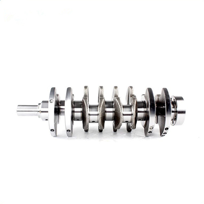 SUNRAY Bus 2019- Motor Stalen krukas 1005011FA090 voor Sinotruk Truck