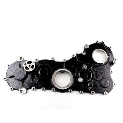 Truck Front Timing Gearbox Cover voor JAC HOWO YUEJIN FOTON Trucks SUNRAY Busmotor
