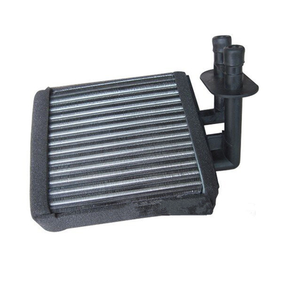 Uitbreidingsvat in standaardgrootte voor HFC1025 Jac Truck Parts 8101010EO-JAC