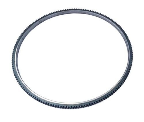 Auto-installatie JAC Truck Parts Vliegwiel Ring Voor QC490 Standard Size OEM NO 2409000510200