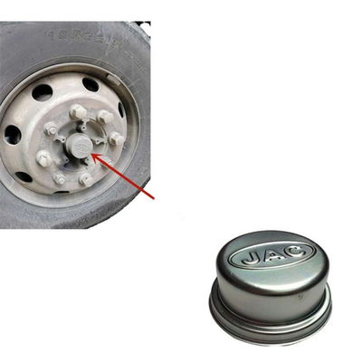 Originele JAC Truck Accessories 3103109N Voorwielstofbeschermers voor vrachtwagenonderdelen