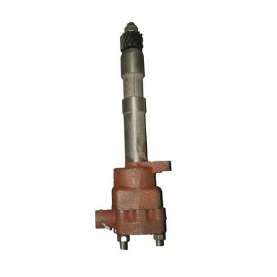 Metalen vrachtwagenonderdelen Oliepomp voor QC490 OEM NO 2409001500000 Auto motor onderdelen