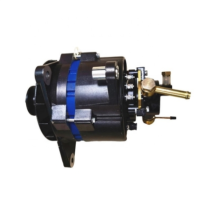 3701170FA122 Onderdelen voor vrachtwagens Alternator Metaalmateriaal OEM NO Inclusief voor HFC4DA1