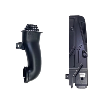 2020 Jaar Steel Air Inlet voor FOTON1049 1046 1039 Truck Parts Verbeterde prestaties