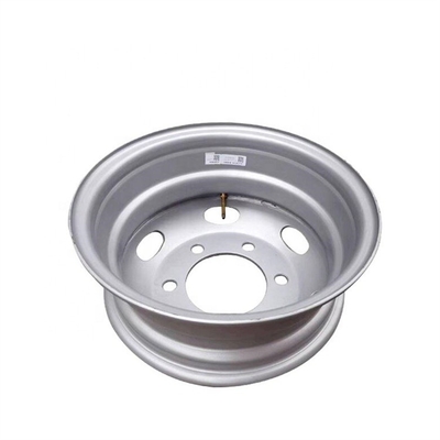 JAC1040 Junling V5 V6 Shuailing H330 E8AUS LE330C Truckwielnaaf ET 10 mm stalen ring