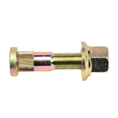 Metalen bandenbouten voor lichte vrachtwagens RQT295D288-4022ZHA1857 Achterwielbindingsschroeven en -kappen