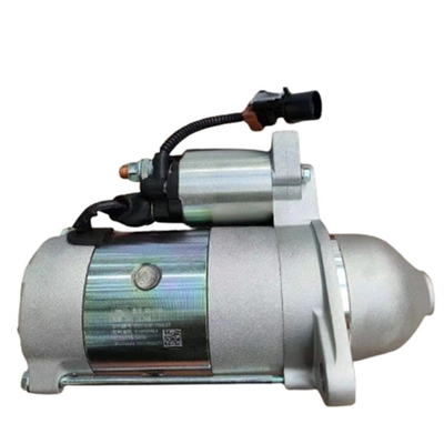 3708010c 151000-482101-01 Professionele onderdelen voor vrachtwagens QC490 Starter OE NO. 1aq000-3708010c