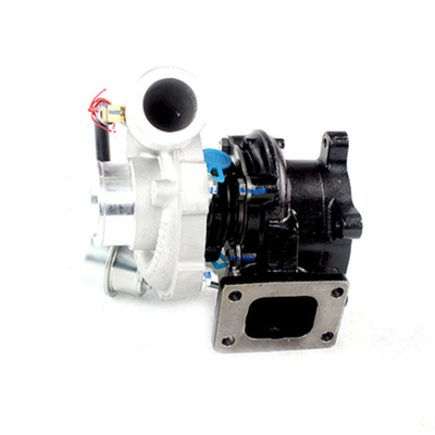JAC-Foton en andere leveranciers van turbocompressoren voor vrachtwagens 180-motor voor de supercompressoren van Truk