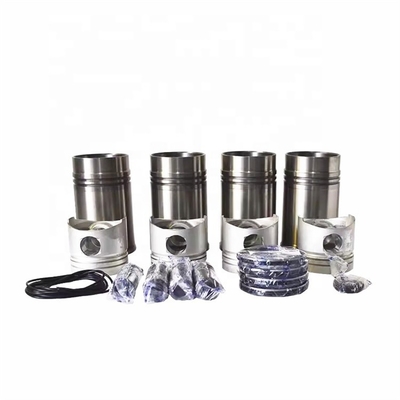 Foton-laders en lichte vrachtwagens YUNNEI Motor Kolvencilinder Liner Repair Kit SHA01102