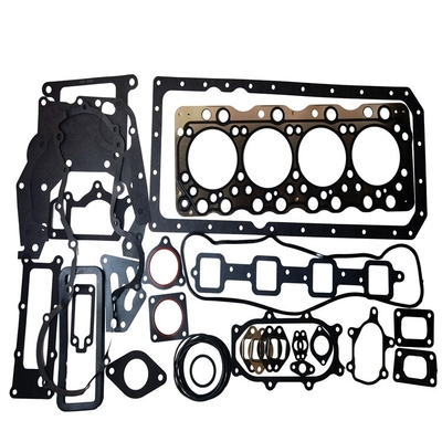 JAC Auto Fitment Dieselmotor Repair Kit voor Quanchai N485 Motor 112100-422116-21