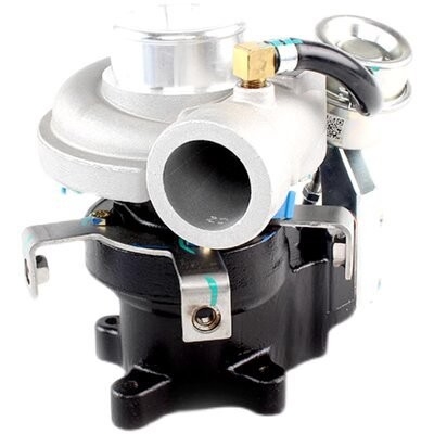 Alle soorten Supercompressor Turbocompressor voor JAC auto motor onderdelen Aluminium en metaal