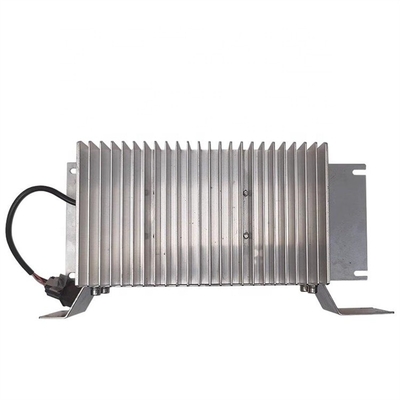Voertuigoplader 417 V6A 220VAC voor JAC IEV-serie elektrische voertuigbatterijoplader