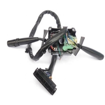 1pc koplamp draaischakelaar 1b18037300011 Combinatie schakelaar Voor Foton vrachtwagens