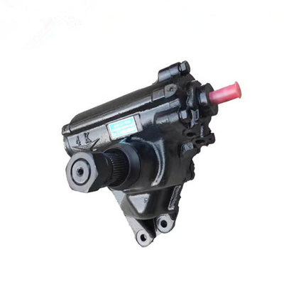 Montage van de stuurmachine JAC voor HFC1040 3401000D800 Truck Parts Steel Material
