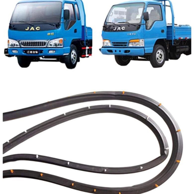 Vervanging/reparatie Doel OE.6107101LE010 Deurzegel voor vrachtwagentoebehoren Truck JAC