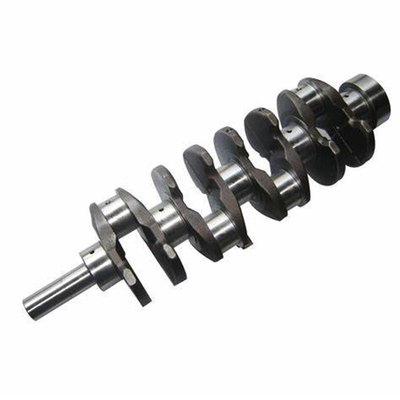 Duurzaam JAC 1040 1025 Truck Spare Parts Light Truck Parts voor HFC1040 Steel Crankshaft