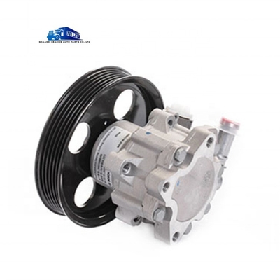 OEM Standard Size Power Steering Pump voor JMC Jingma Bus G907B-3407120 Coaster Bus Parts