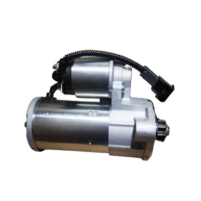 Yunnei Engines D19/D20 2.0T X10000274 Starter assemblage 2019- voor JAC T6/T8 pickup deel
