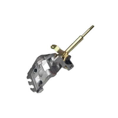 Jac Truck Parts Gear Selector Lever OE 1703100LE010 voor Chinese Truck Auto Accessory