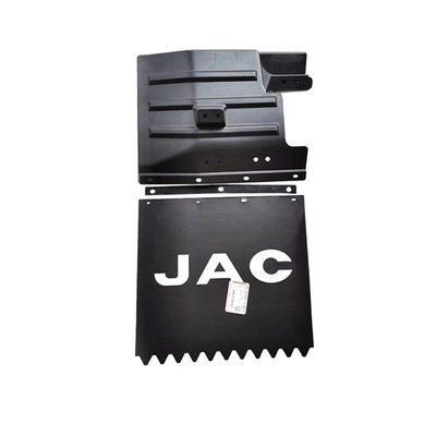 JAC OE NO. 8403061eo Model Hfc1040 Truck Parts Front Rubber Mud Guard Voor Jac1040
