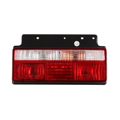 Rood Jac 1025 Achterlicht voor JAC Auto Fitting Jac1040 Light Truck Spare 3773920e0xz-0001