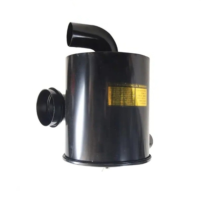 Voertuigluchtfilter voor vrachtwagens Metalen materiaal OEM nr. 1109010D318-6510 voor JAC model 1025