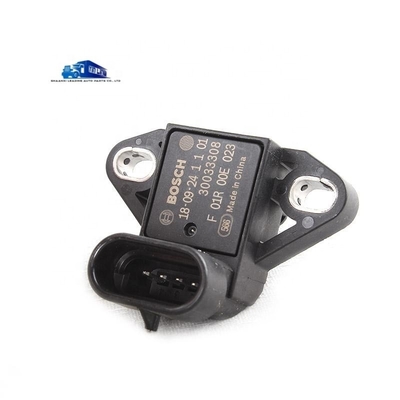 X10000538 OE-code YUNNEI Inlaatdruk- en temperatuursensor voor D19TCIE-motor