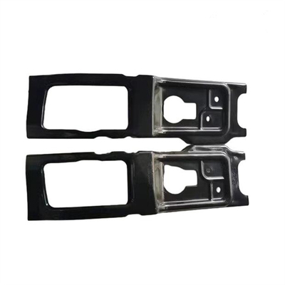 Standaardmaat JAC Truck Bumper Bracket Holder 2803031d0 voor model 1025 auto onderdelen