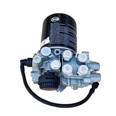 JAC Air Dryer Assy voor vrachtwagenonderdelen 3555100LE359 Originele montage