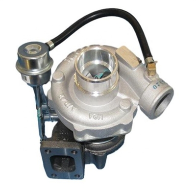 OE NO. 1008200FA01 Truck Parts Turbocompressor voor HFC4DA1 JAC Trucks Standard Size