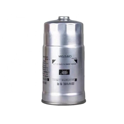Exceptieve duurzaamheid CRF0709A Dieselfilter voor lichte vrachtwagens JAC/JMC/4JB1