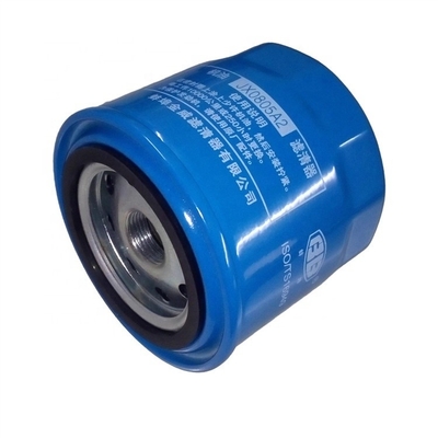 JX0805A2 Oliefilterelement QC480 0009831422 voor de vorklift met vloeistofpers