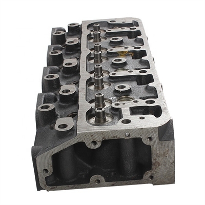 JAC Truck Parts YN30VE SHA0324 Cilinderkop voor dieselmotoren en auto's