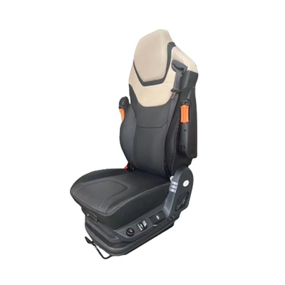 Universal Truck Sport Seats met een laag en hoog opheffingsniveau
