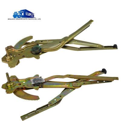 Deeltjes voor lichte vrachtwagens Ruitenregulator 1B18061400011 1B18061400021 voor Foton 2005-
