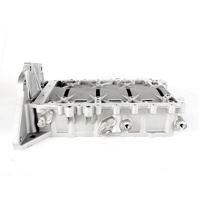 2015- Jaar Oorspronkelijke SINOTRUK Motor Spare Parts Wide Truck Cylinder Blocks 10173142