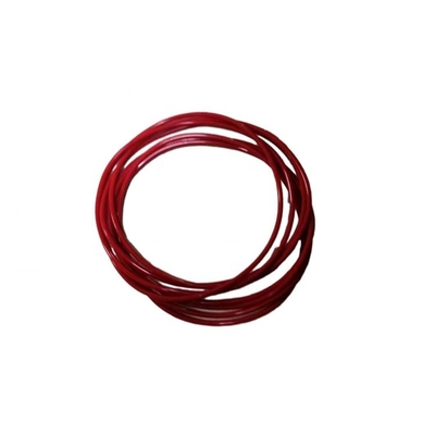 Quanchai Motor Cylinder Liner Seal Sleeve Seal 2015- met waterdichte ring en QC4110T