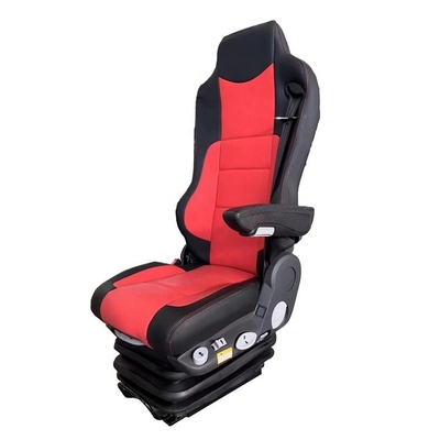 Nationale luchtzak voor zware vrachtwagens Universele sportstoelen voor het comfort van vrachtwagenchauffeurs