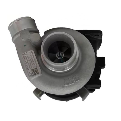 Xincai 498 Dieselmotor Turbocompressor voor tractoren Graafmachine oogster landbouwmachines