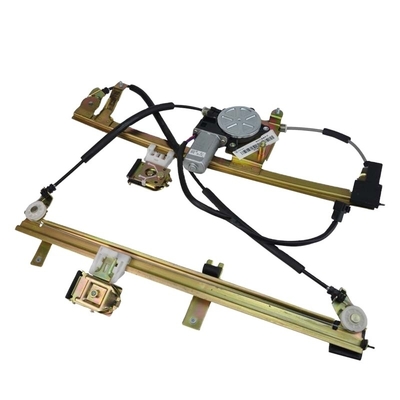 Auto onderdelen Foton Truck Glasframe Riser Window Regulator Assy 60.00*7.50*30.00