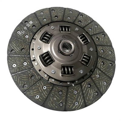 Clutch Friction Plate voor Heli Vorklift Truck 18C/DS275 114A3-10201 tegen betaalbare prijs