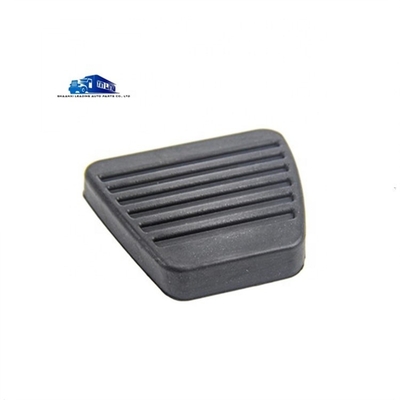 Silicon rubber pedal skins voor rempedaal skid op JMC Jingma Koster Fuyun Makings