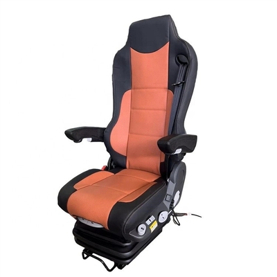 Volvo Comfort luchtophanging Truck bestuurdersstoel met optionele verwarming en ventilatie