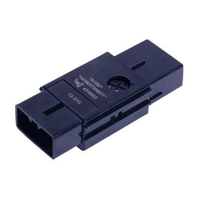 Foton Auto Fitting Controls Drukknop Schakelaars voor Gevaar Alarm 1pc